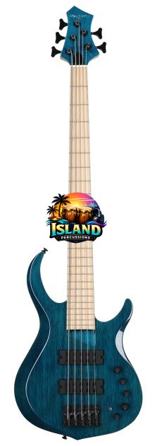 Sire Marcus Miller M2 5-String Electric Bass