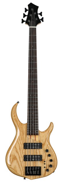 Sire Marcus Miller M5 Electric Bass Guitar, 5-String