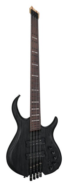 Sire Marcus Miller M6 Headless Electric Bass, 4-String (with Gig Bag)