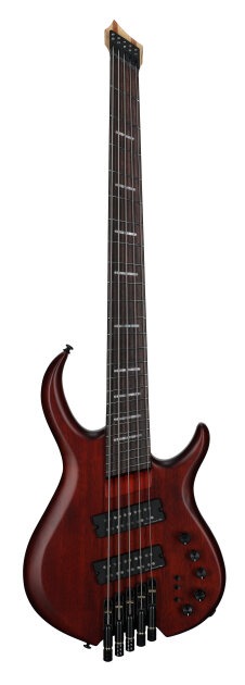 Sire Marcus Miller M6 Headless Electric Bass, 5-String