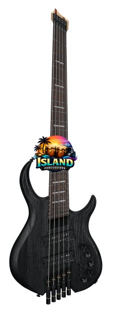 Sire Marcus Miller M6 Headless Electric Bass, 5-String