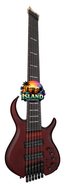 Sire Marcus Miller M6 Headless Electric Bass, 6-String