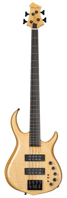 Sire Marcus Miller M7 Electric Bass Guitar, 4-String