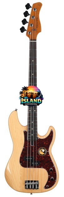 Sire Marcus Miller P5R Bass Guitar
