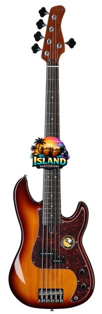 Sire Marcus Miller P5R Electric Bass, 5-String