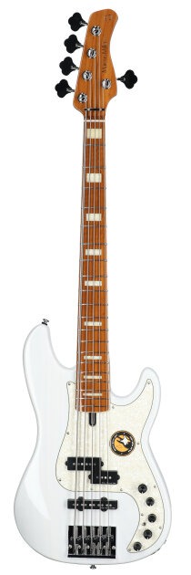 Sire Marcus Miller P8 Bass Guitar, 5-String