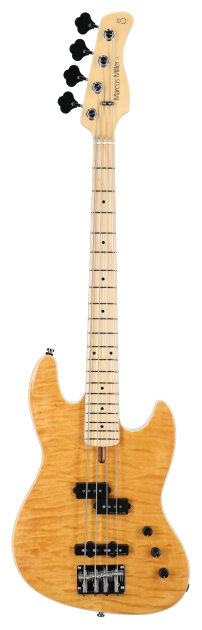 Sire Marcus Miller U5 Electric Bass Guitar, 4-String