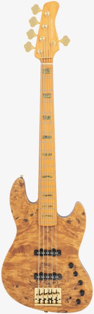 Sire Marcus Miller V10 Electric Bass, 5-String
