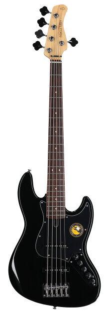 Sire Marcus Miller V3 Electric Bass, 5-String