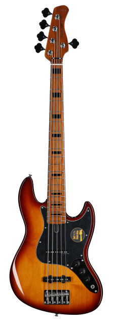 Sire Marcus Miller V5 Electric Bass, 5-String