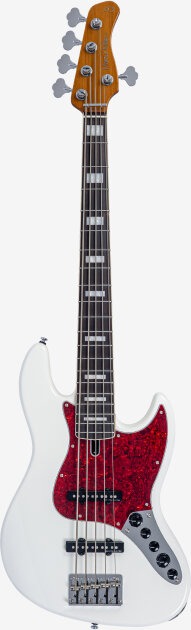 Sire Marcus Miller V7 New Gen Electric Bass, 5-String