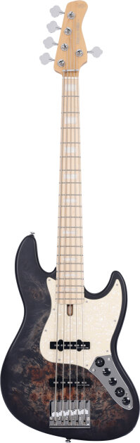 Sire Marcus Miller V7 Swamp Ash Reissue Electric Bass, 5-String