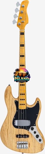 Sire Marcus Miller V7 Vintage New Gen Ash Electric Bass