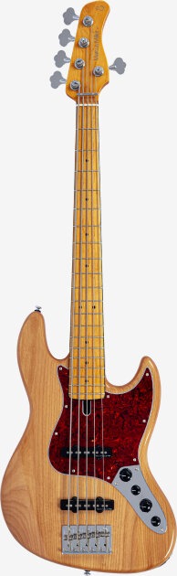 Sire Marcus Miller V7 Vintage New Gen Electric Bass, 5-String