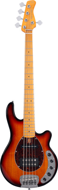 Sire Marcus Miller Z7 Electric Bass, 5-String