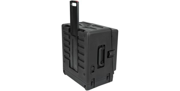 SKB 10 x 4 Compact Rolling Rig / Case