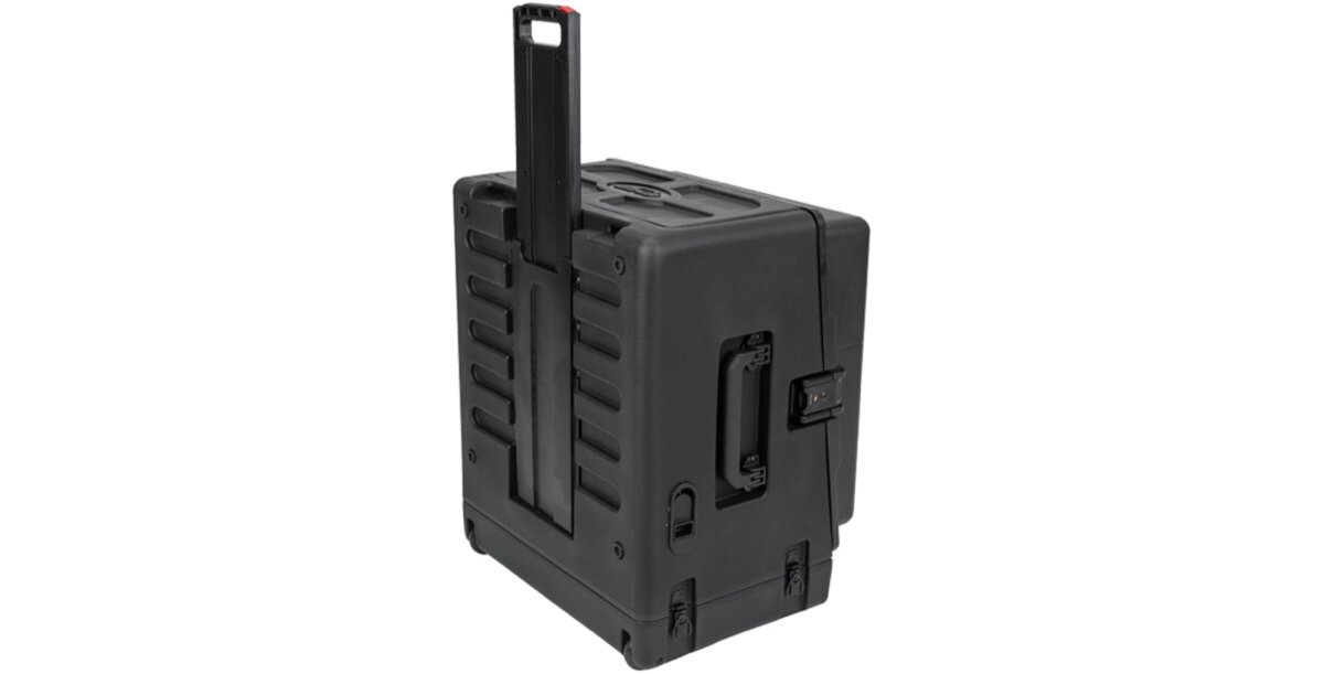 SKB 10 x 4 Compact Rolling Rig / Case