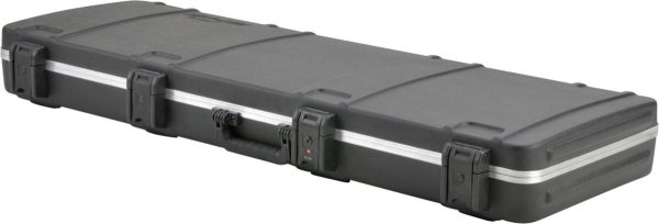 SKB 1SKB-44PRO Hardshell TSA Electric Bass Guitar Case