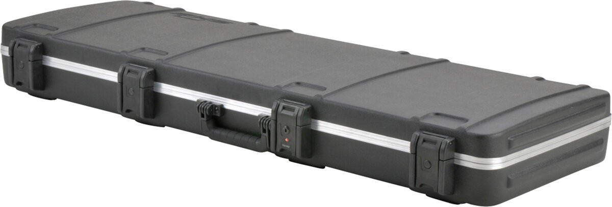 SKB 1SKB-44PRO Hardshell TSA Electric Bass Guitar Case