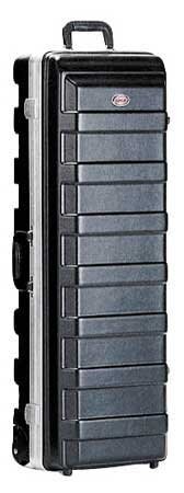 SKB 3611W Trap Case w/Wheels (36 x 11 x 8")