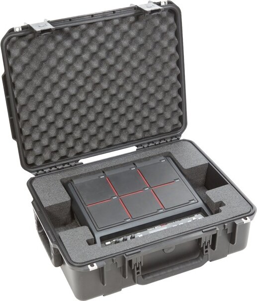 SKB 3i-2015-7DMP Case for Roland SPD-SX