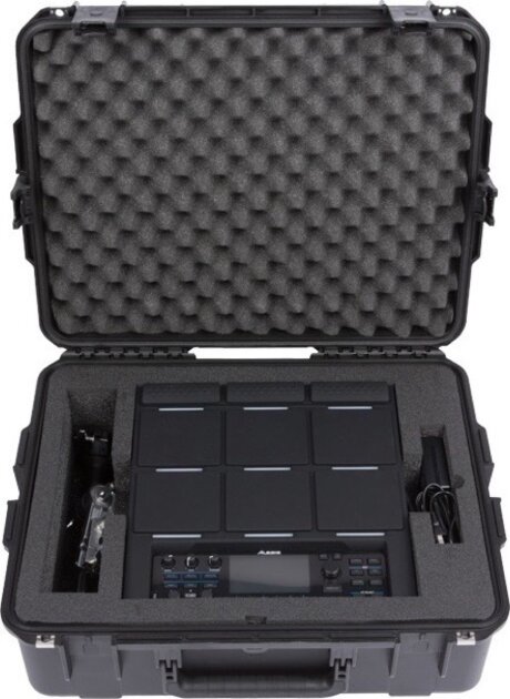 SKB 3i-2217-8AS Case for Alesis Strike Multipad