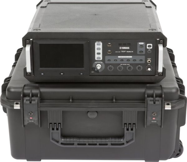SKB 3i-2424M103U iSeries Injection Molded Fly Rack