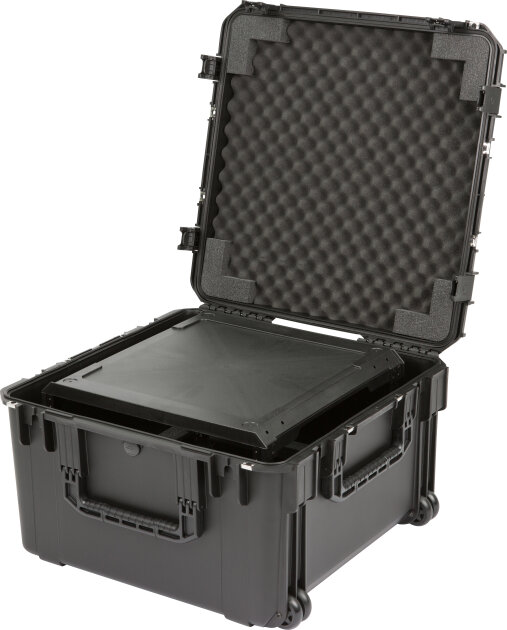 SKB 3i-2424M146U iSeries Injection Molded Fly Rack