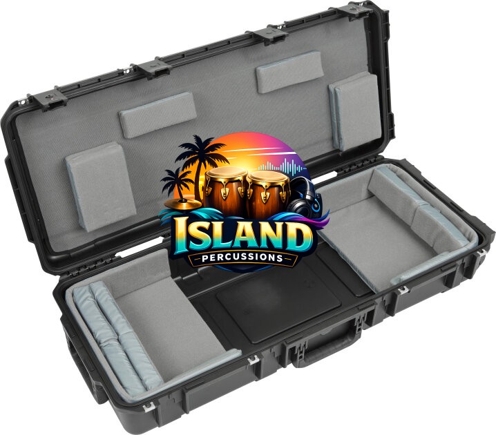 SKB 3i-3614-TKBD iSeries 49-Key Keyboard Case