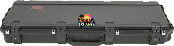 SKB 3i-4214-TKBD iSeries 61-Key Slim Keyboard Case