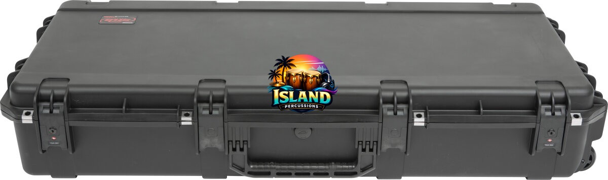 SKB 3i-4719-TKBD 61-Key Wide Keyboard Case