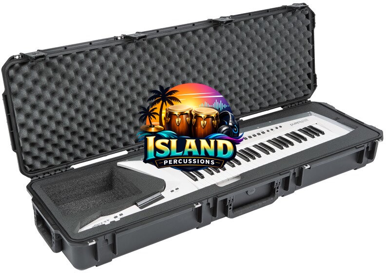 SKB 3i-5014-EDGE Case for Roland AX Edge Keytar