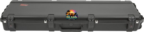 SKB 3i-5014-TKBD iSeries 76-Key Narrow Keyboard Case