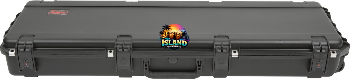 SKB 3i-5014-TKBD iSeries 76-Key Narrow Keyboard Case