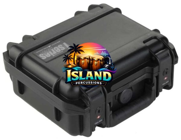 SKB 3I Series Waterproof Equipment Case
