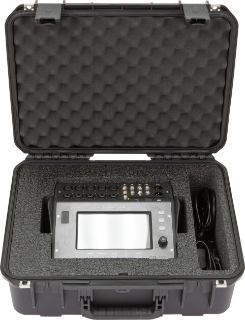 SKB 3i1813-7-CQ1 CQ-12T or CQ-18T Mixer Case