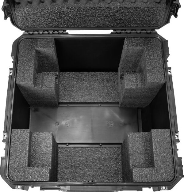 SKB 3i2222-12QU5 iSeries Case for Qu-5 or Qu-5D