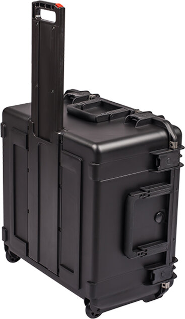 SKB 3i2222-12SQ5 Molded Case for SQ5 Mixer