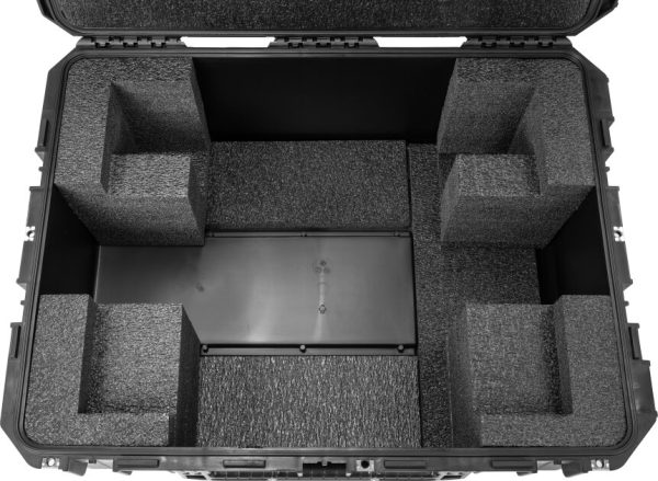 SKB 3i2922-10QU6 iSeries Case for Qu-6 or Qu-6D