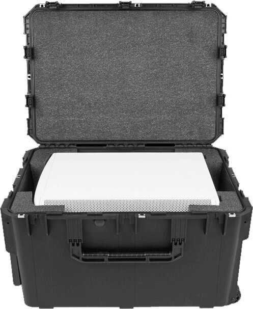 SKB 3i3021-18KC iSeries Case for QSC KC12S