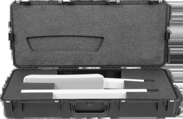 SKB 3i4217-7KC iSeries Case for QSC KC12T/KCSP32
