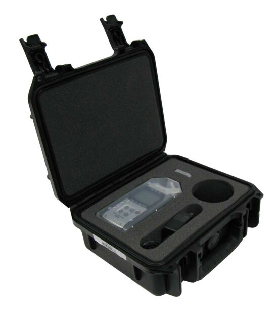 SKB 3IZOOH4N Waterproof Case for Zoom H4N
