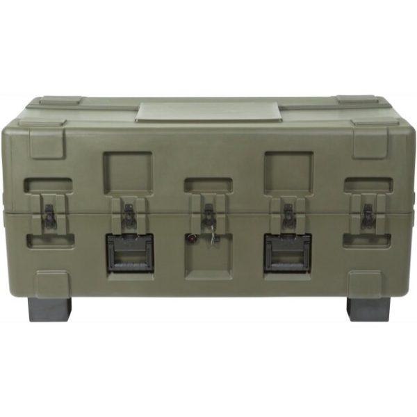 SKB 3R Forklift Riser Kit