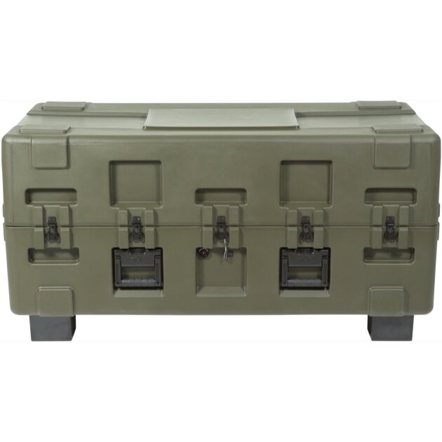 SKB 3R Forklift Riser Kit