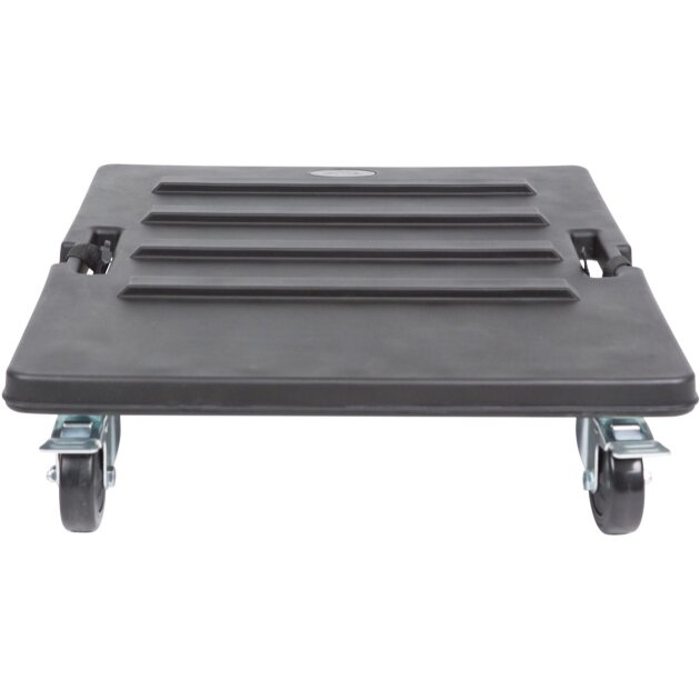 SKB 3RR/3RS Shock Rack Caster Platform