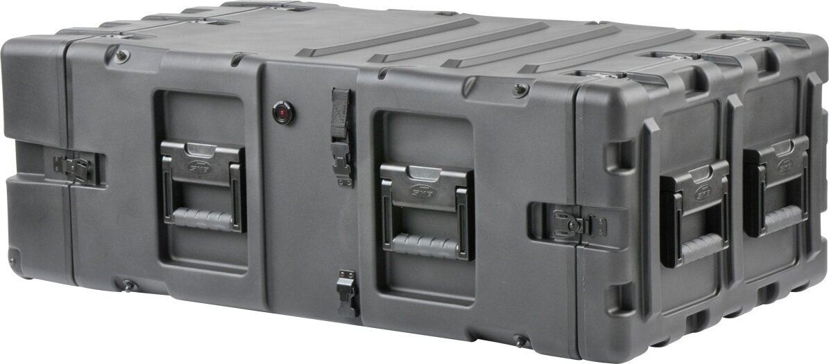 SKB 3RS-5U24-25B Shock Rack for Mac Pro