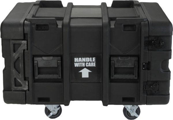 SKB 3SKB-R906U24 Roto Shockmount Rack Case