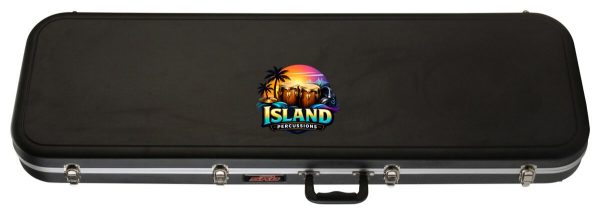 SKB 4 Economy Universal Electric Bass Case