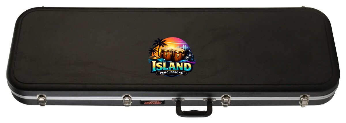 SKB 4 Economy Universal Electric Bass Case