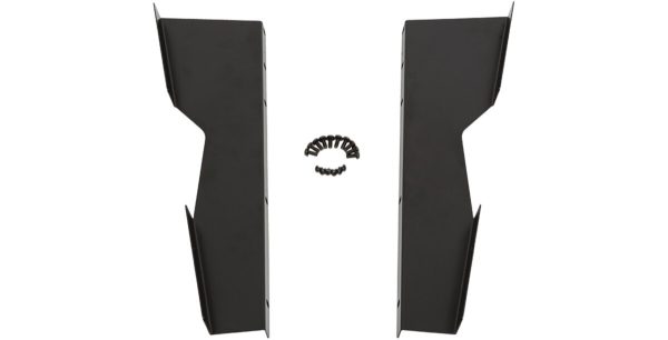 SKB Allen & Heath SQ5 Rack Ears